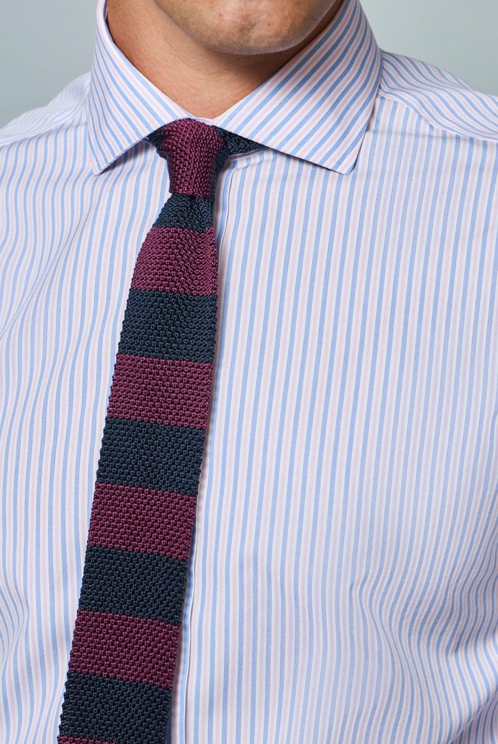 SAVILLE ROW - Saville Camisa de vestir hombre