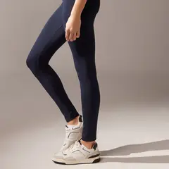 CALZEDONIA - Legging De Algodón Mujer
