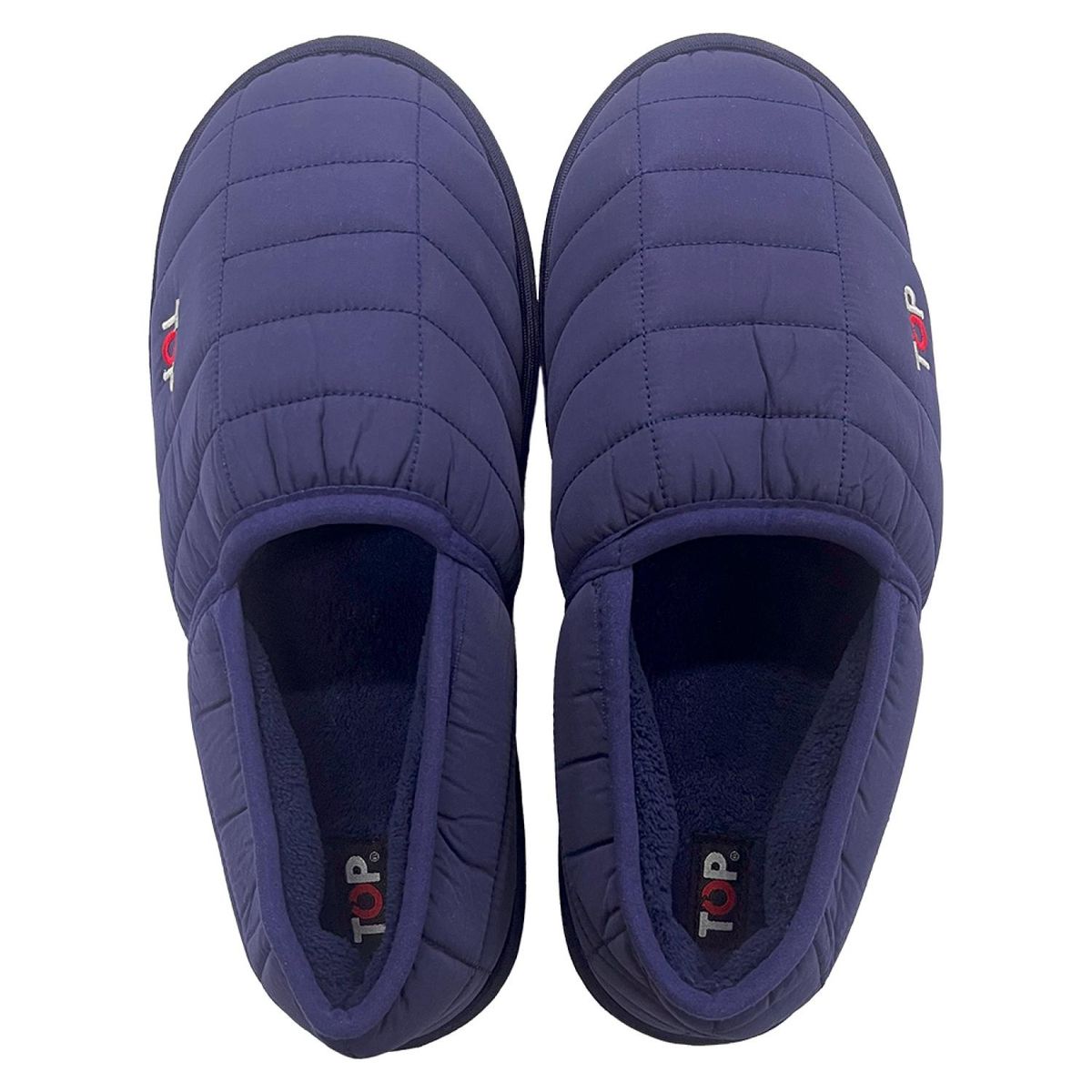 TOP - Pantuflas Hombre Top