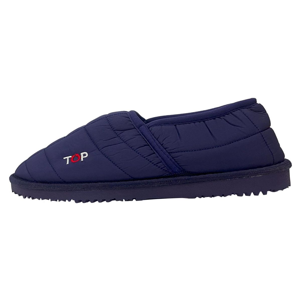 TOP - Pantuflas Hombre Top