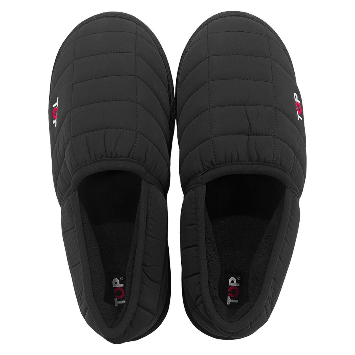 TOP - Pantuflas Hombre Top
