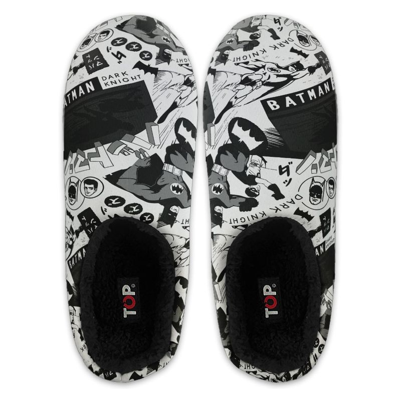 TOP - Pantuflas Hombre Top
