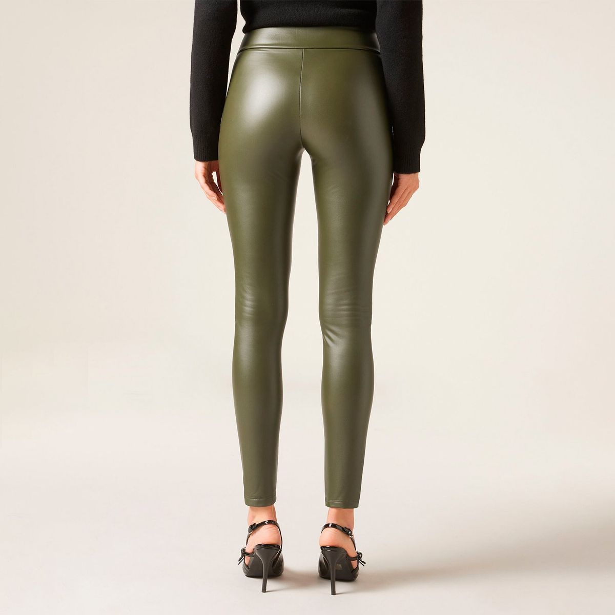 CALZEDONIA - Leggings Térmico Mujer Calzedonia