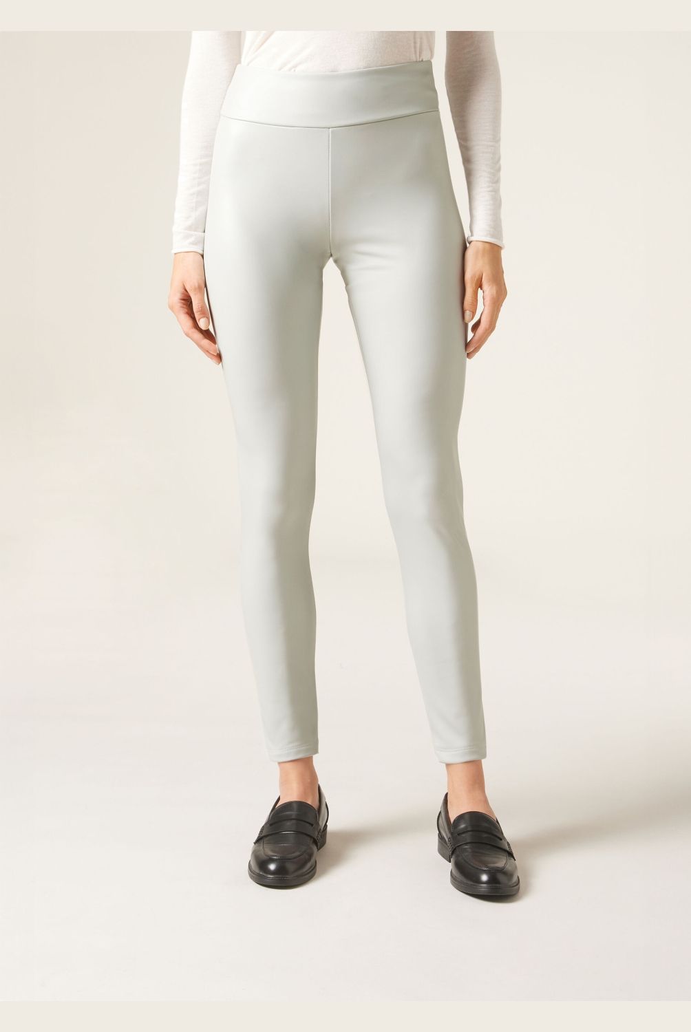 CALZEDONIA - Leggings Térmico Mujer Calzedonia