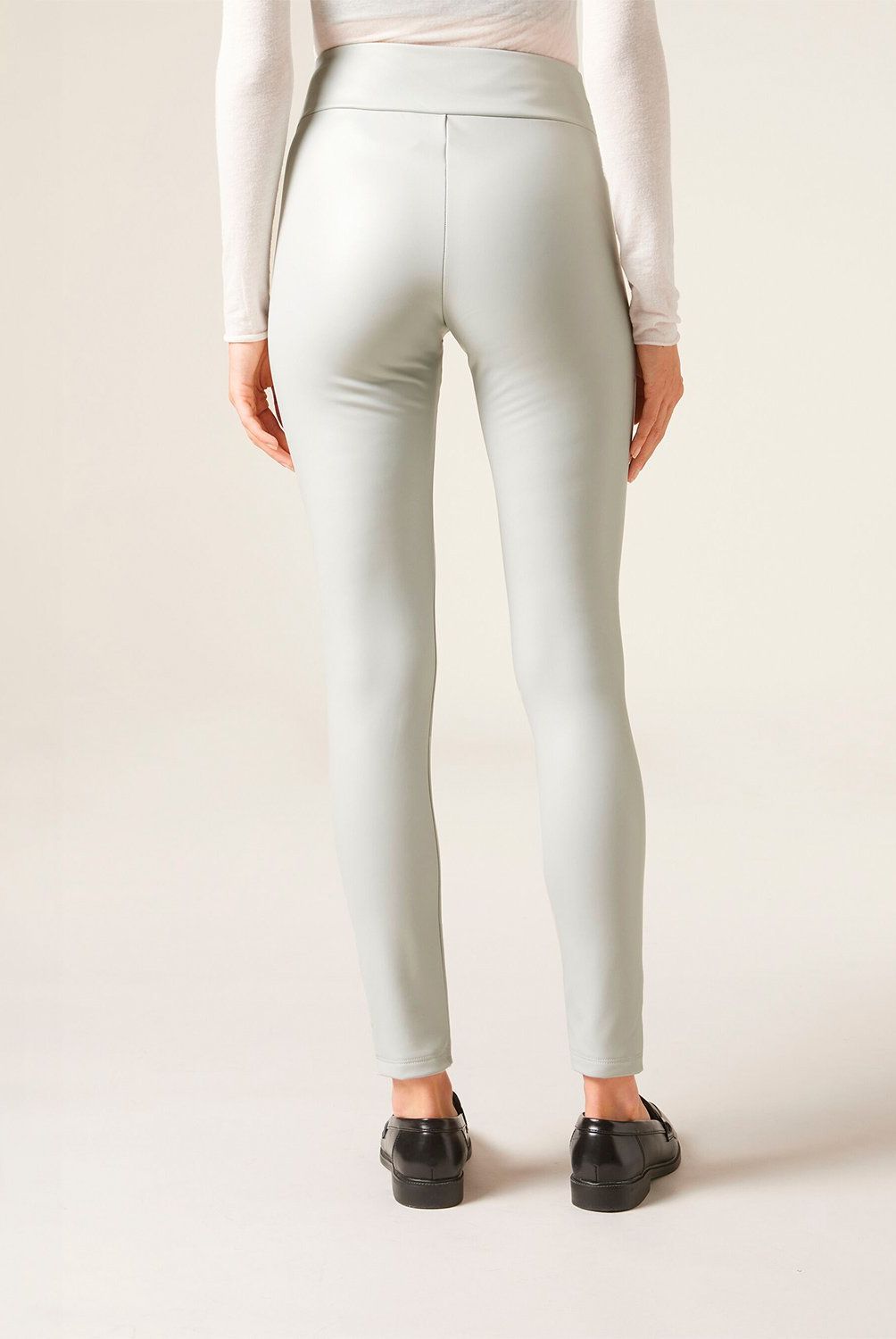 CALZEDONIA - Leggings Térmico Mujer Calzedonia