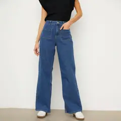 VERO MODA - Jeans Mujer