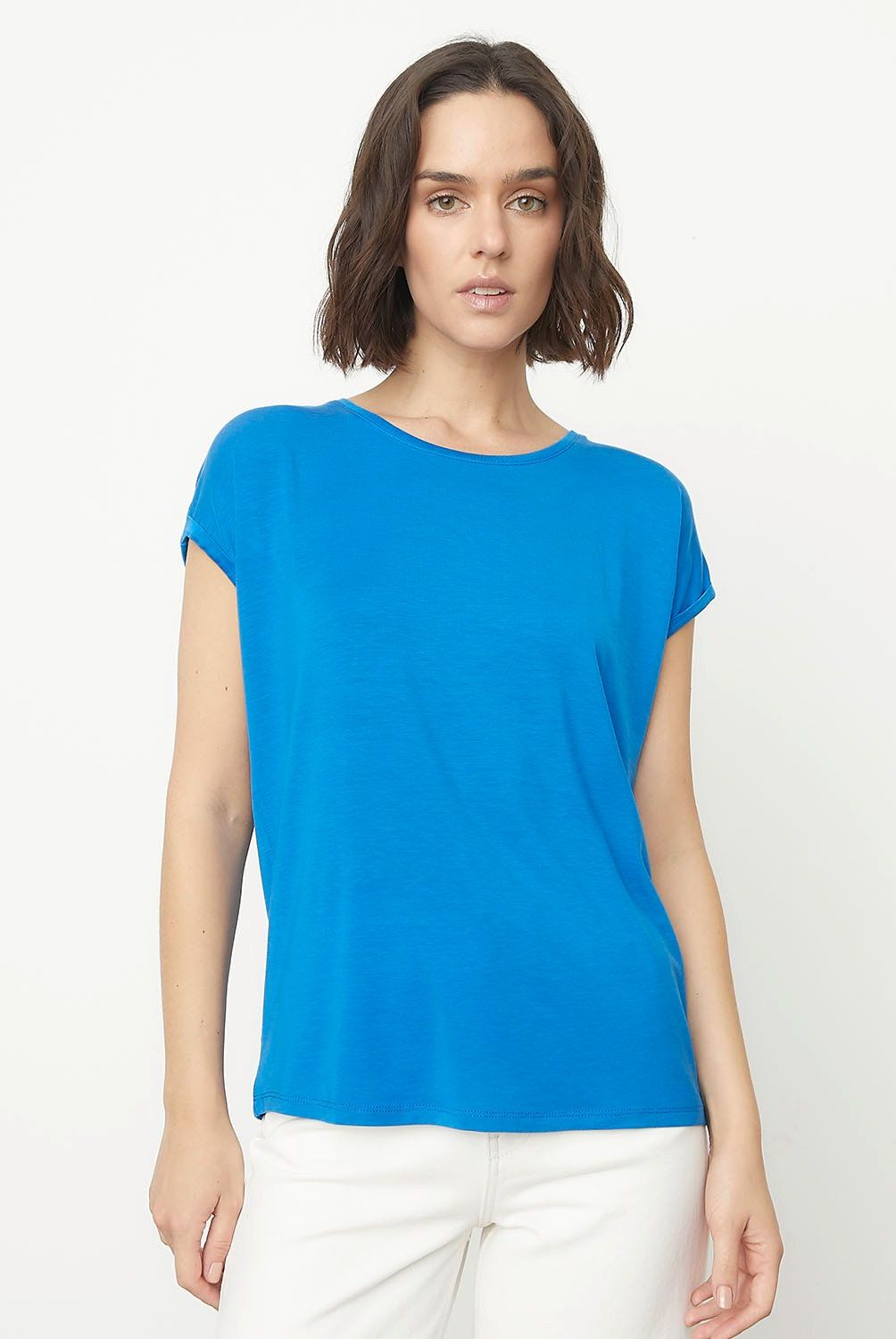 VERO MODA - Polera Mujer Vero Moda