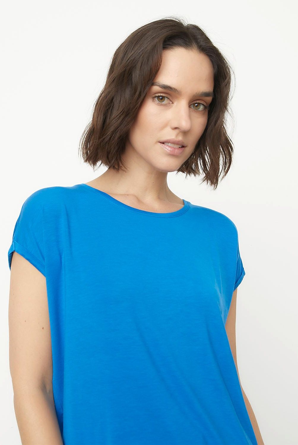 VERO MODA - Polera Mujer Vero Moda