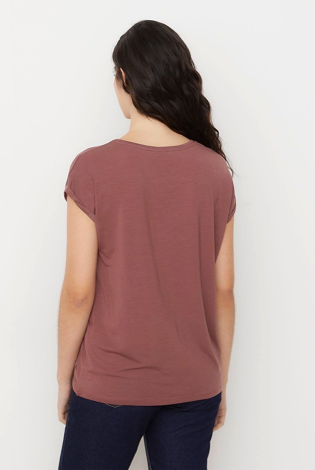 VERO MODA - Polera Mujer Vero Moda