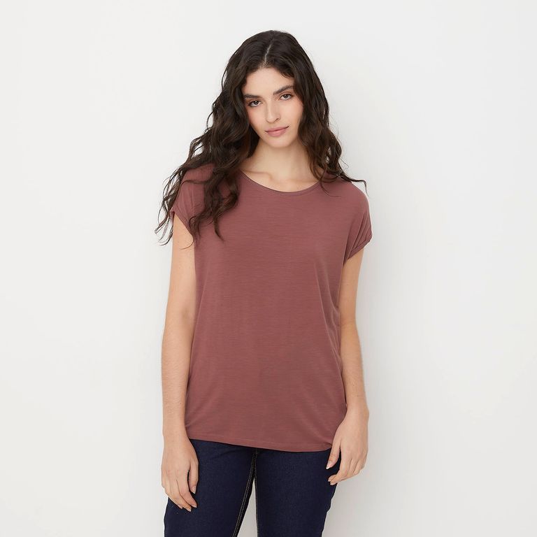 Polera Mujer