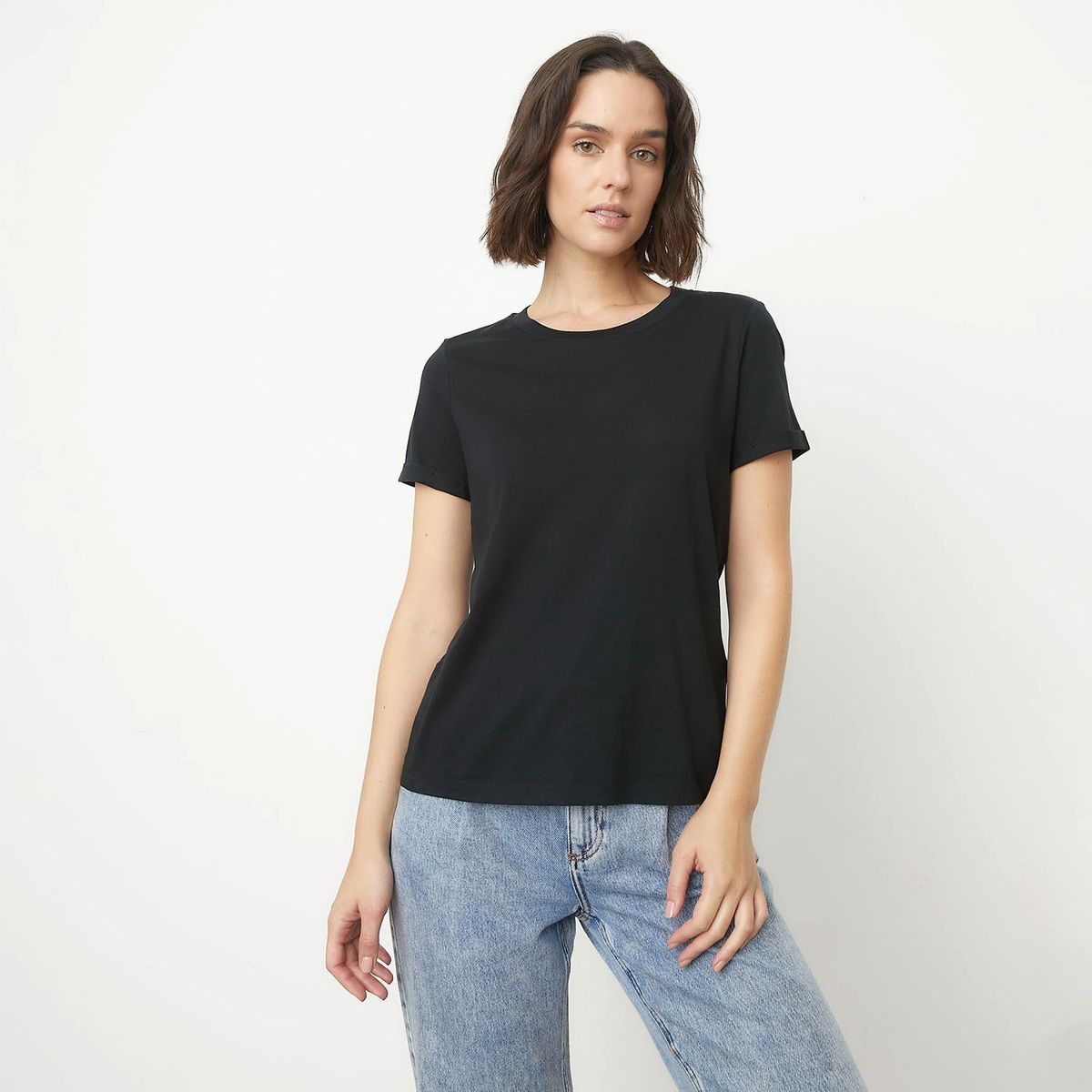 VERO MODA - Polera Mujer Vero Moda
