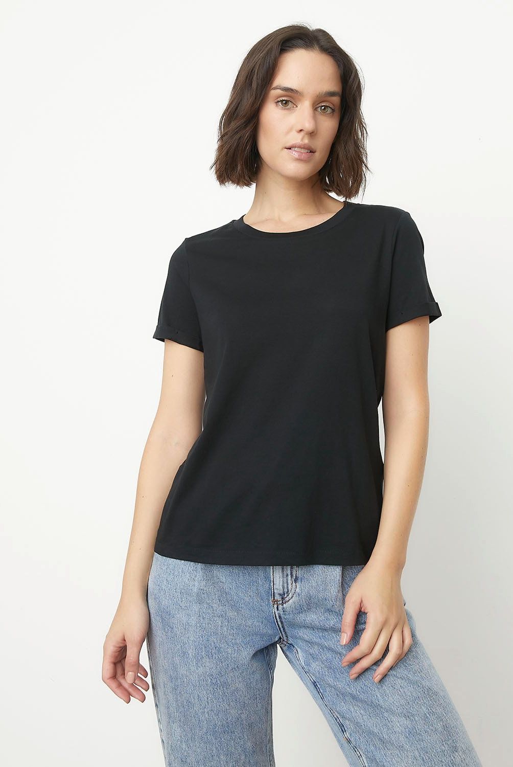 VERO MODA - Polera Mujer Vero Moda
