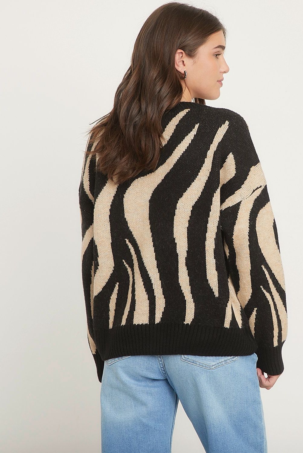 ONLY - Sweater Mujer Only