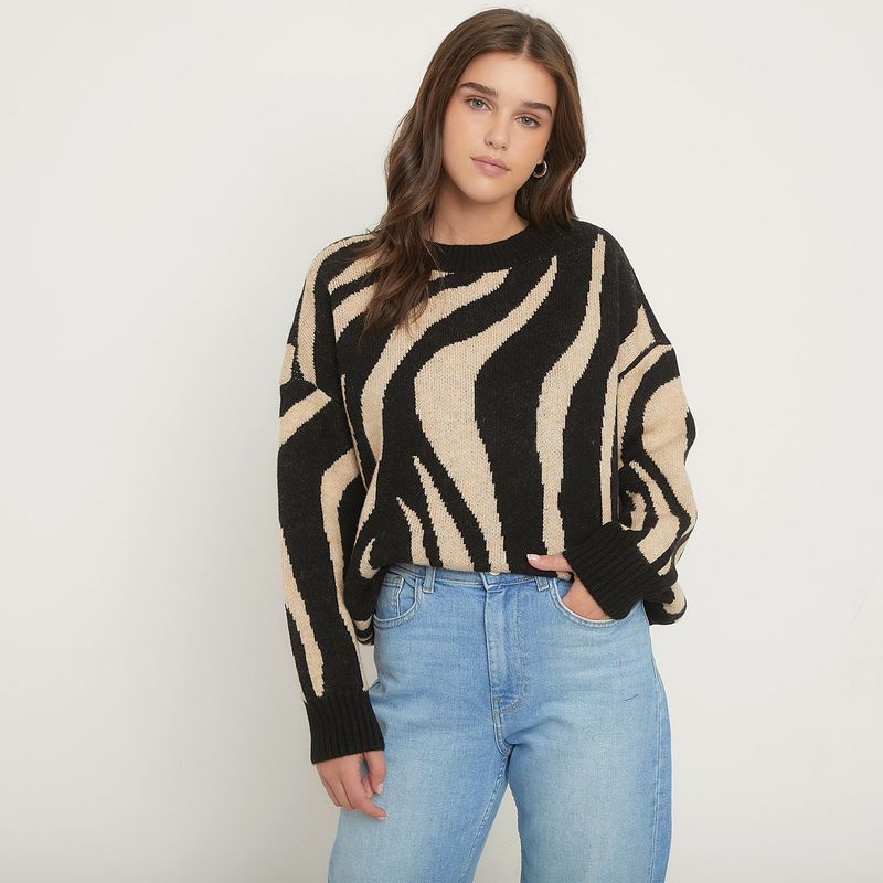 ONLY - Sweater Mujer Only