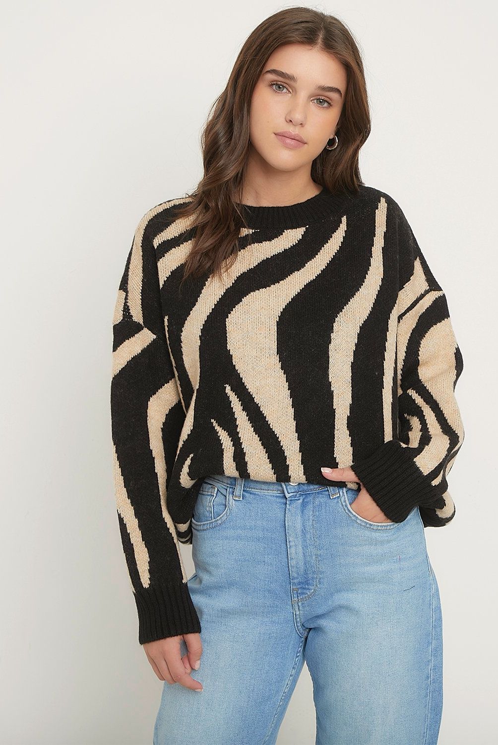 ONLY - Sweater Mujer Only