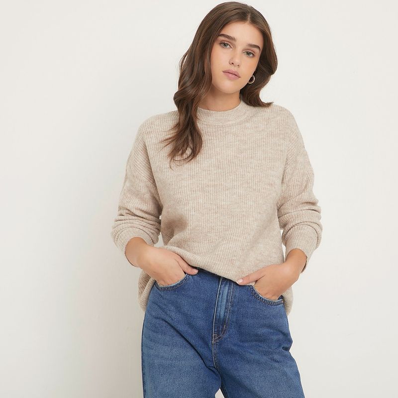 ONLY - Sweater Mujer Only