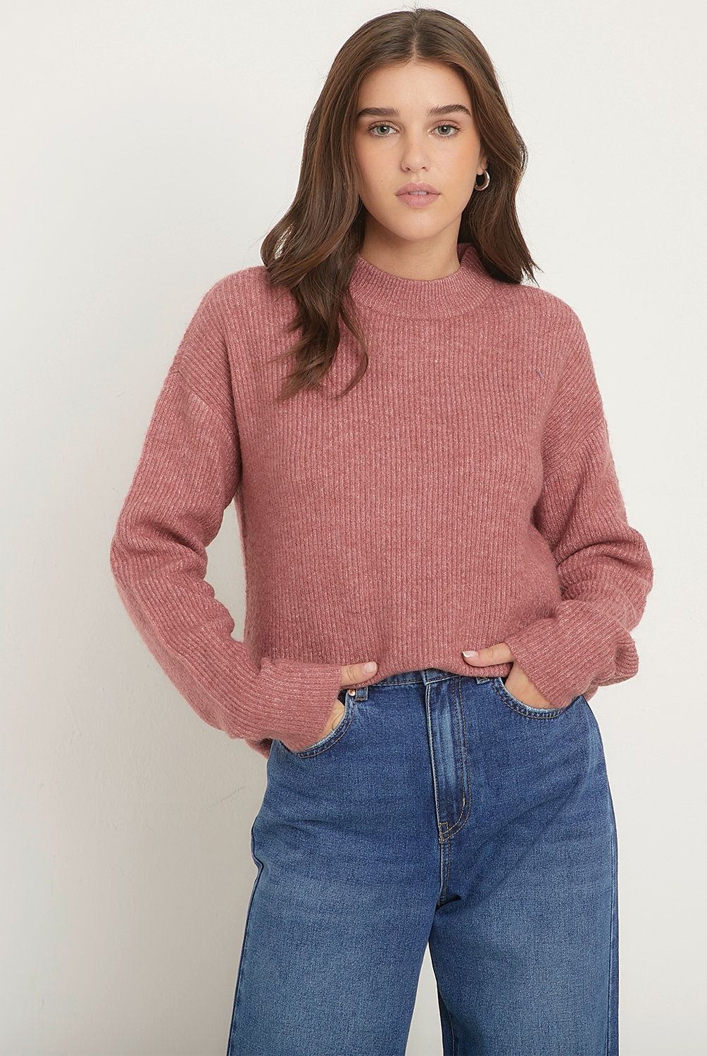 ONLY - Sweater Mujer Only