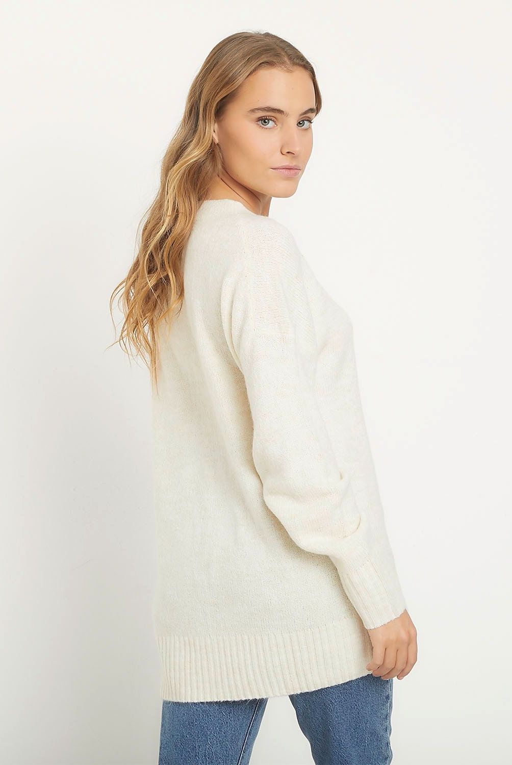 ONLY - Sweater Mujer Only
