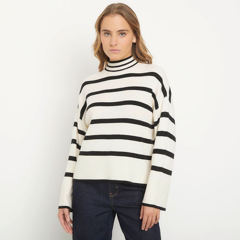 ONLY - Sweater Mujer Only