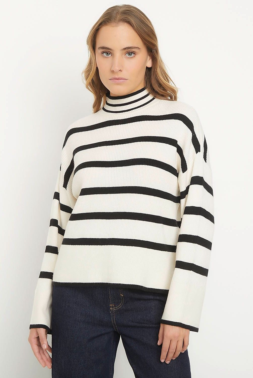 ONLY - Sweater Mujer Only