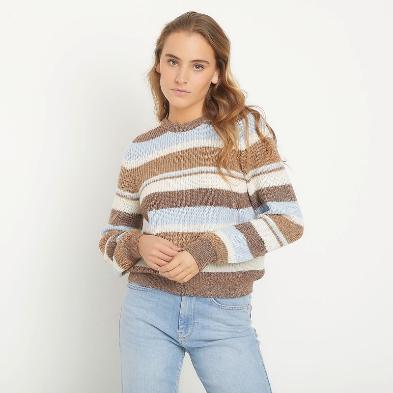 ONLY - Sweater Mujer Only