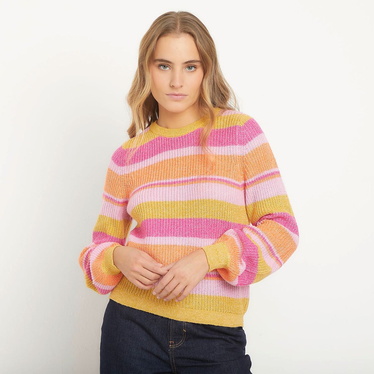ONLY - Sweater Mujer Only