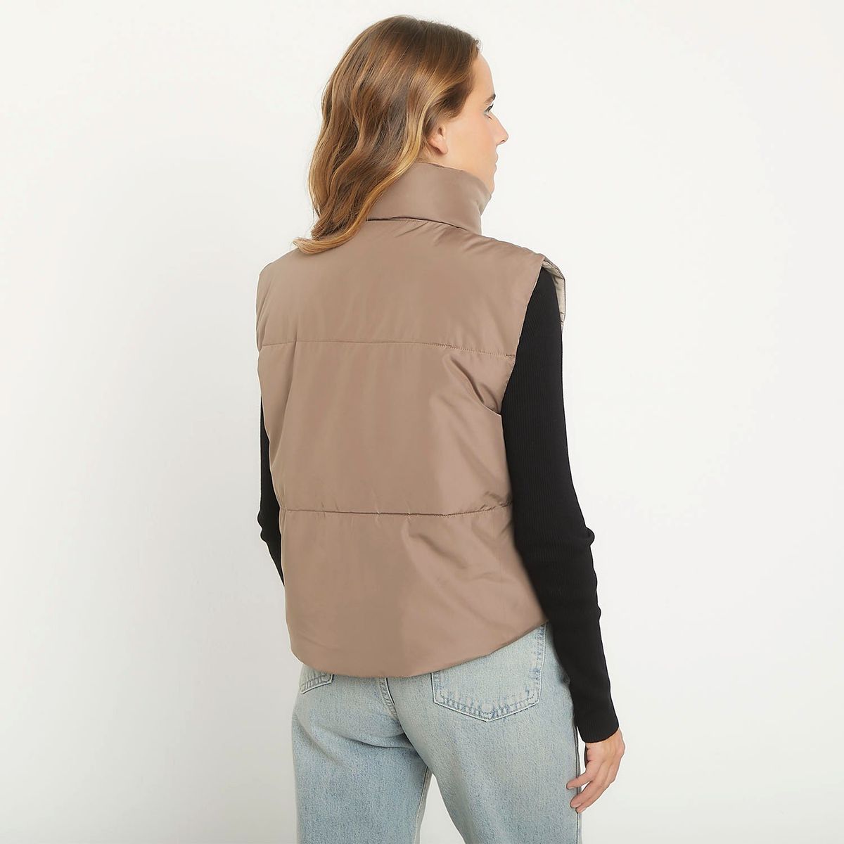 ONLY - Chaquetas Acolchadas Mujer Only