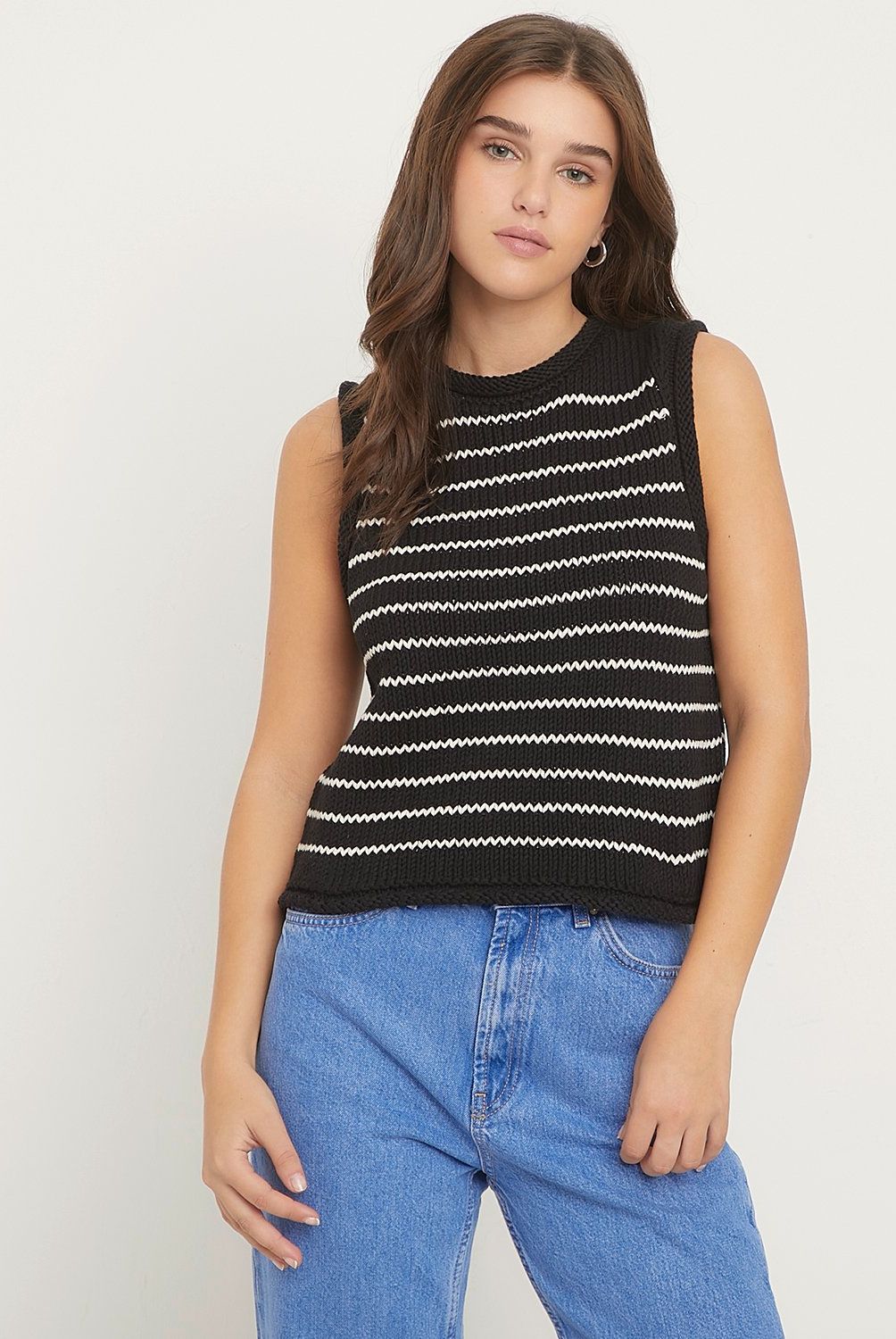 ONLY - Chaleco Mujer Only