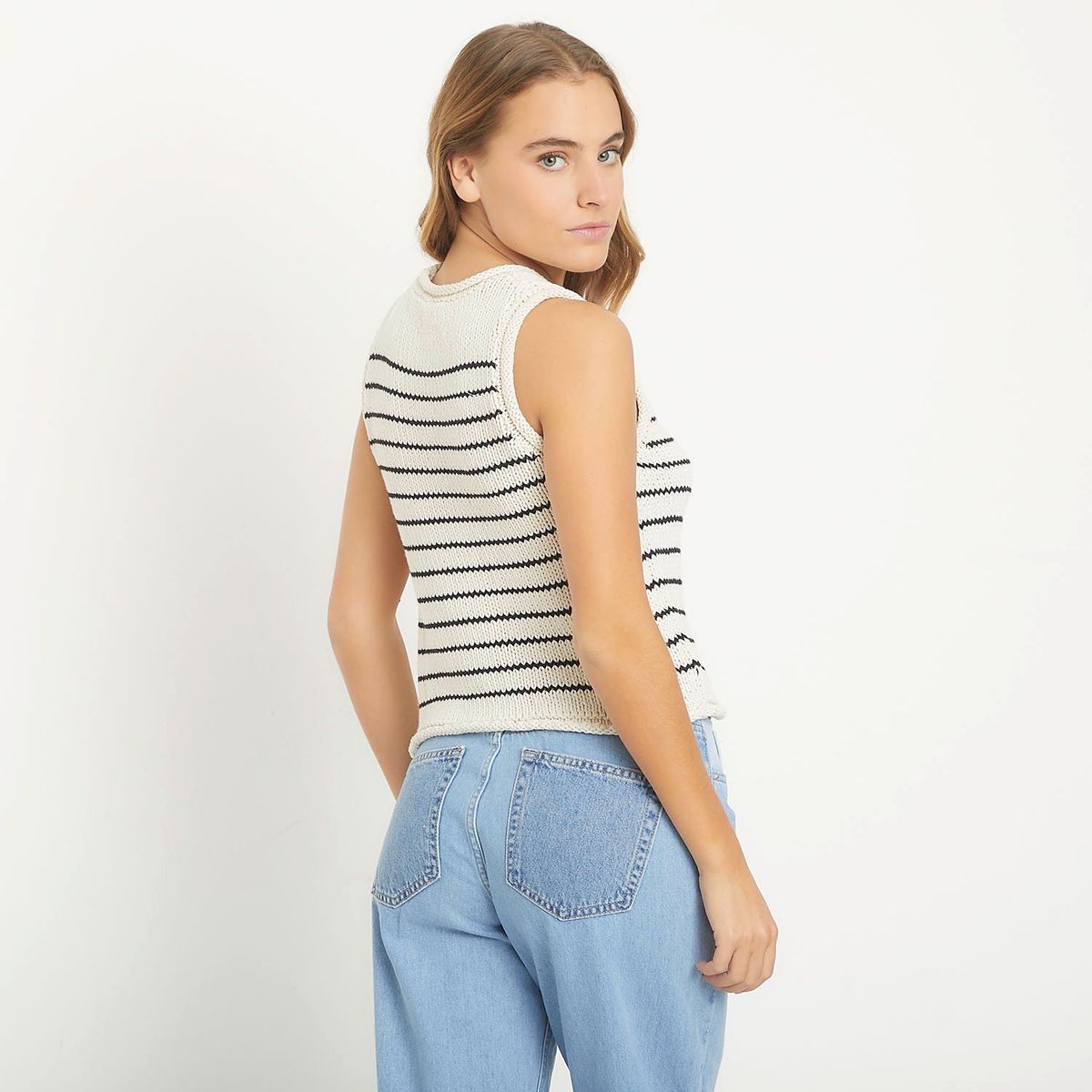 ONLY - Chaleco Mujer Only