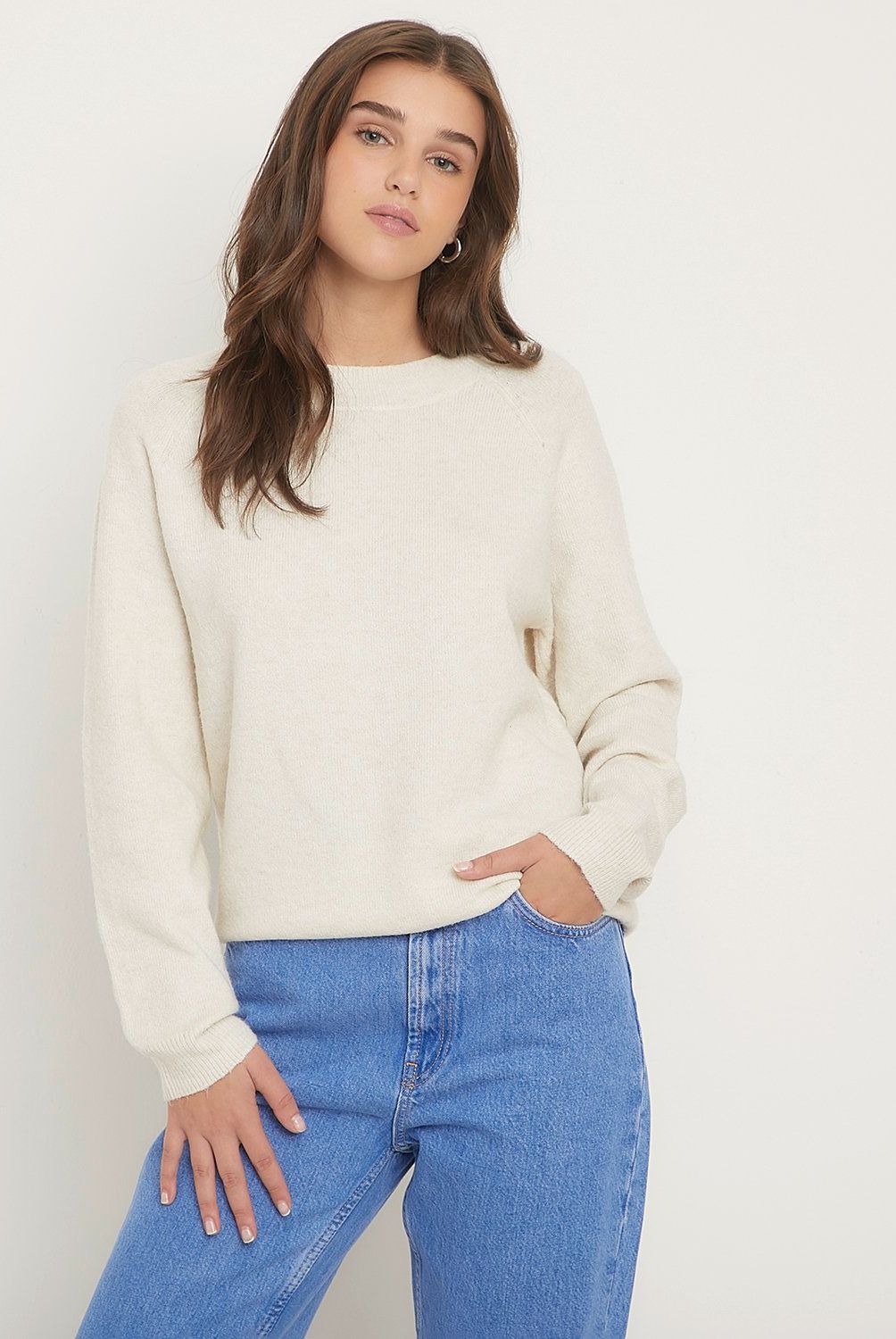 ONLY - Sweater Mujer Only