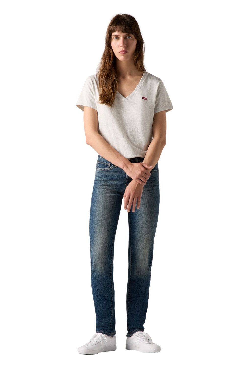 LEVIS - Jeans 312 Shaping Slim Mujer Levis