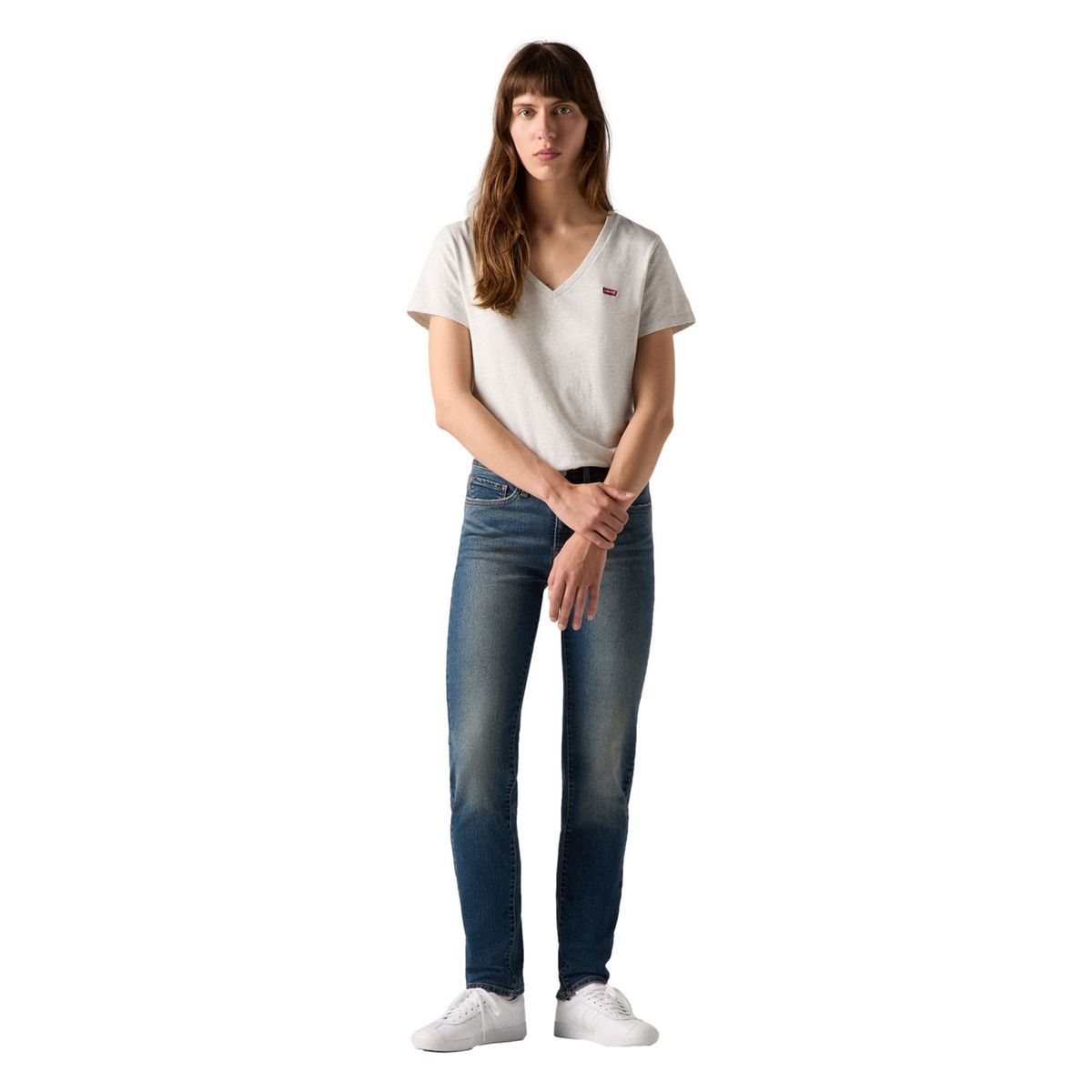 LEVIS - Jeans 312 Shaping Slim Mujer Levis