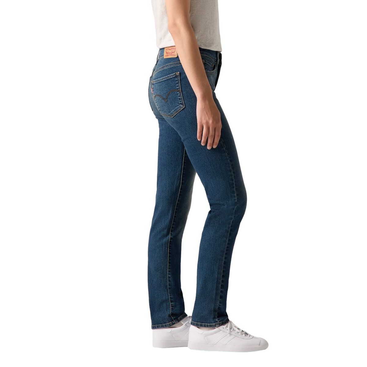 LEVIS - Jeans 312 Shaping Slim Mujer Levis