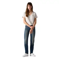 LEVIS - Jeans 312 Shaping Slim Mujer
