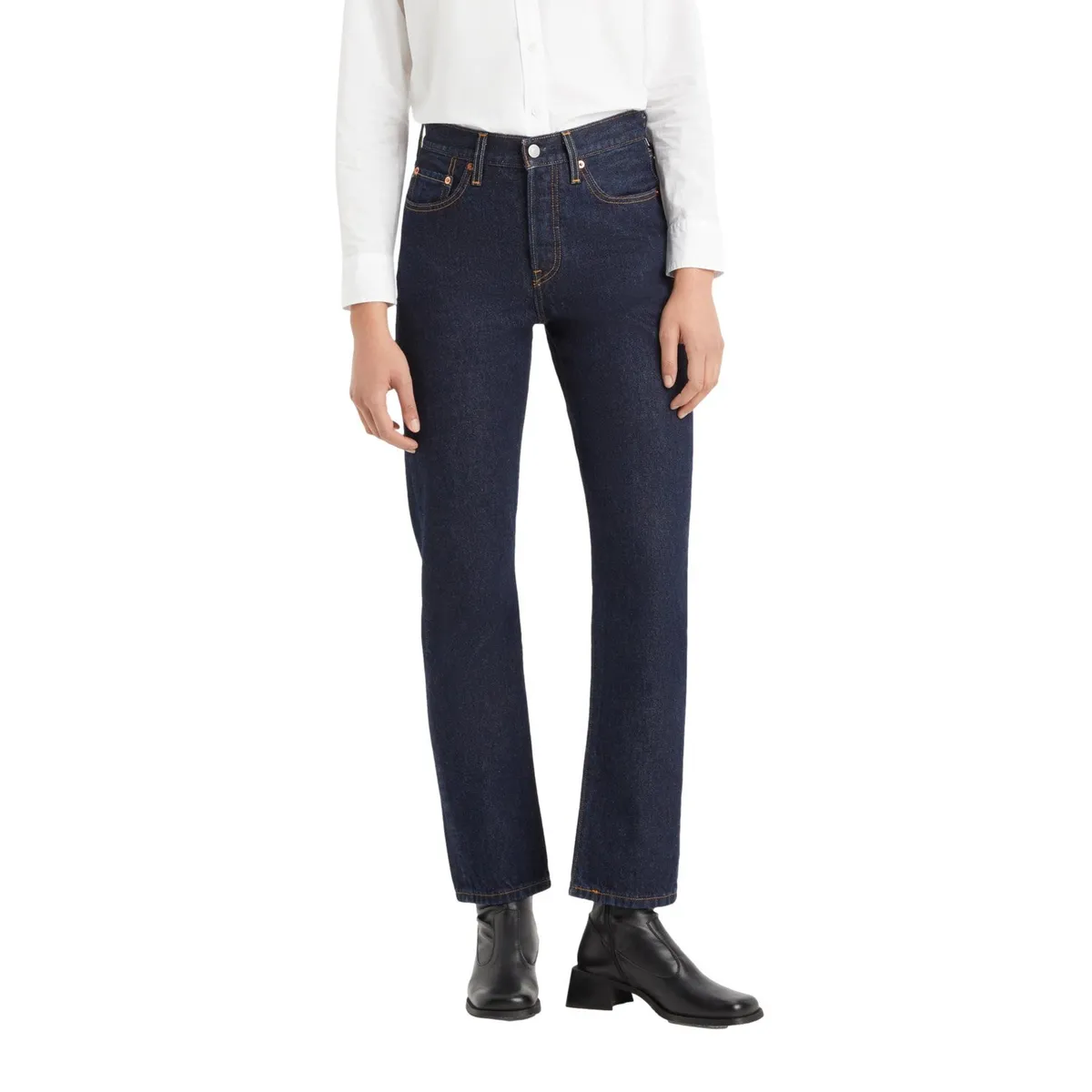 LEVIS - Jeans Mujer 501 Jeans For Women Levis