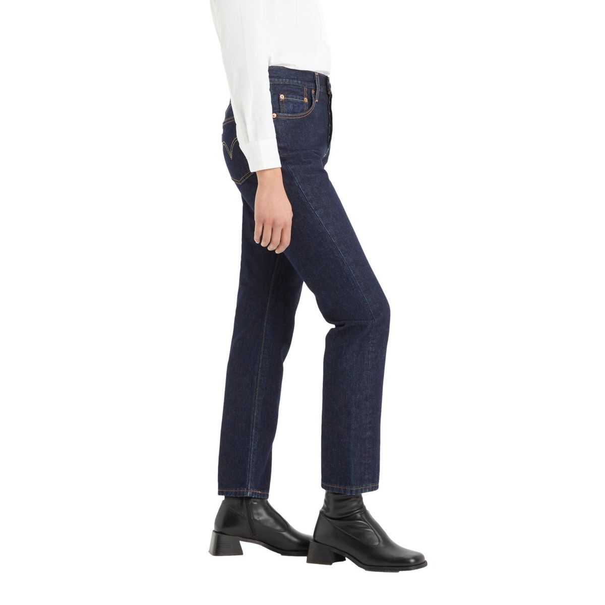 LEVIS - Jeans Mujer 501 Jeans For Women Levis