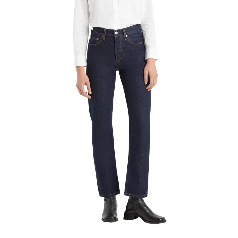 Jeans Mujer 501 Straight fit