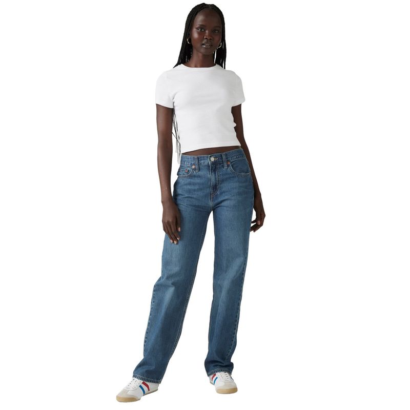 LEVIS - Jeans Low Pro Mujer Levis