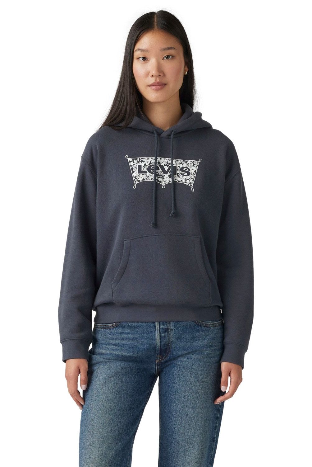 LEVIS - Polerón Mujer Levis