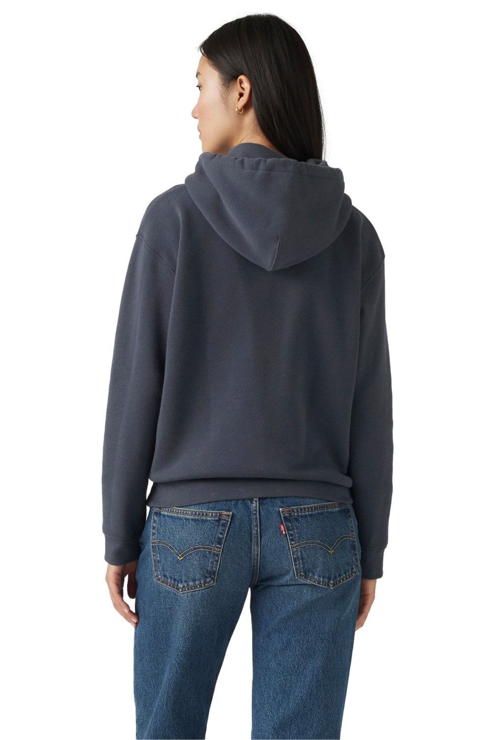 LEVIS - Polerón Mujer Levis
