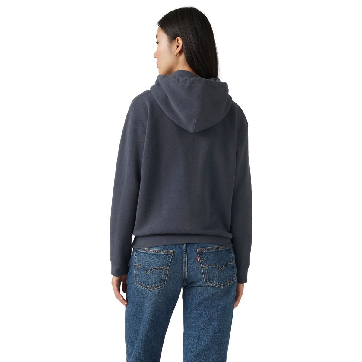 LEVIS - Polerón Mujer Levis
