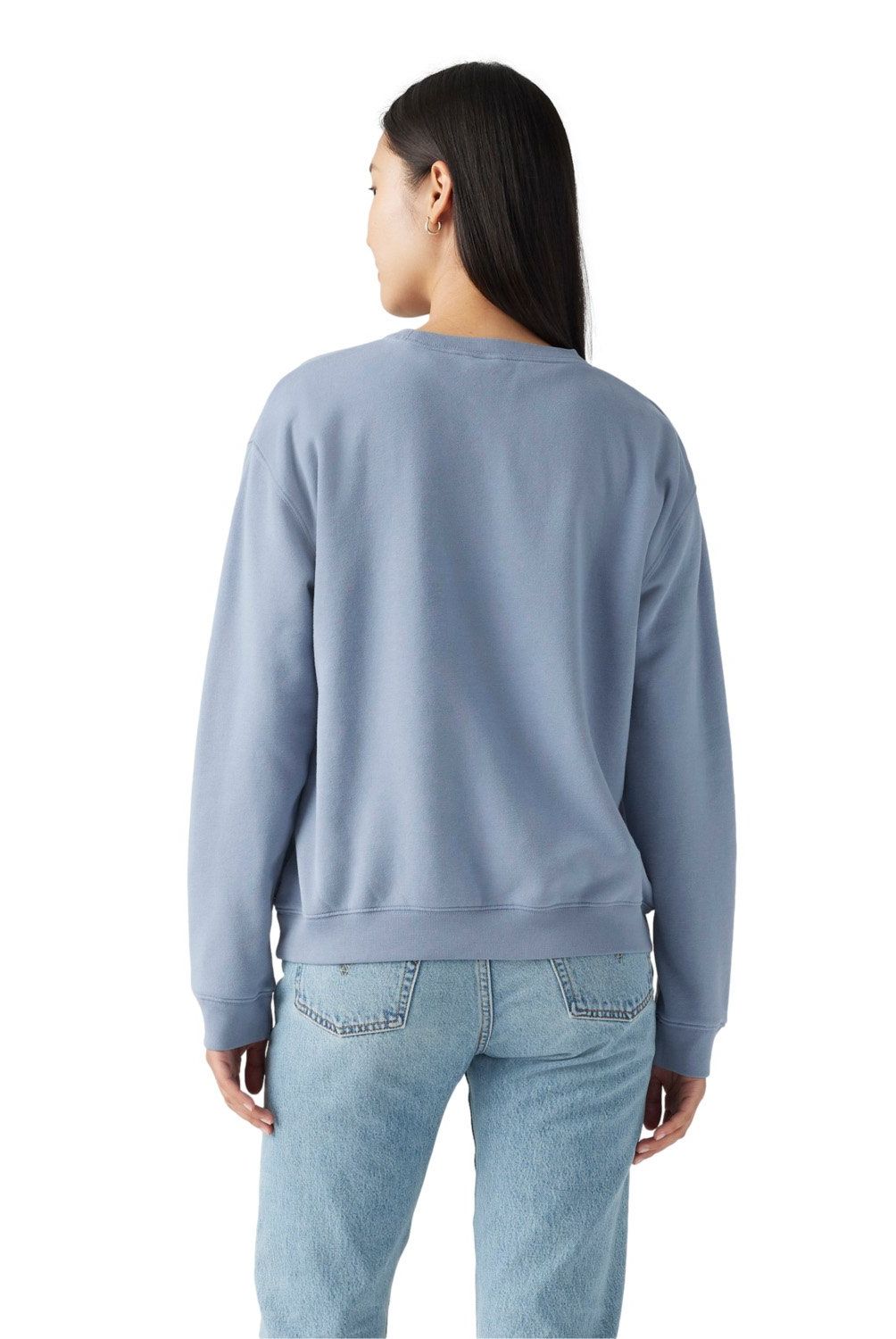 LEVIS - Polerón Mujer Levis