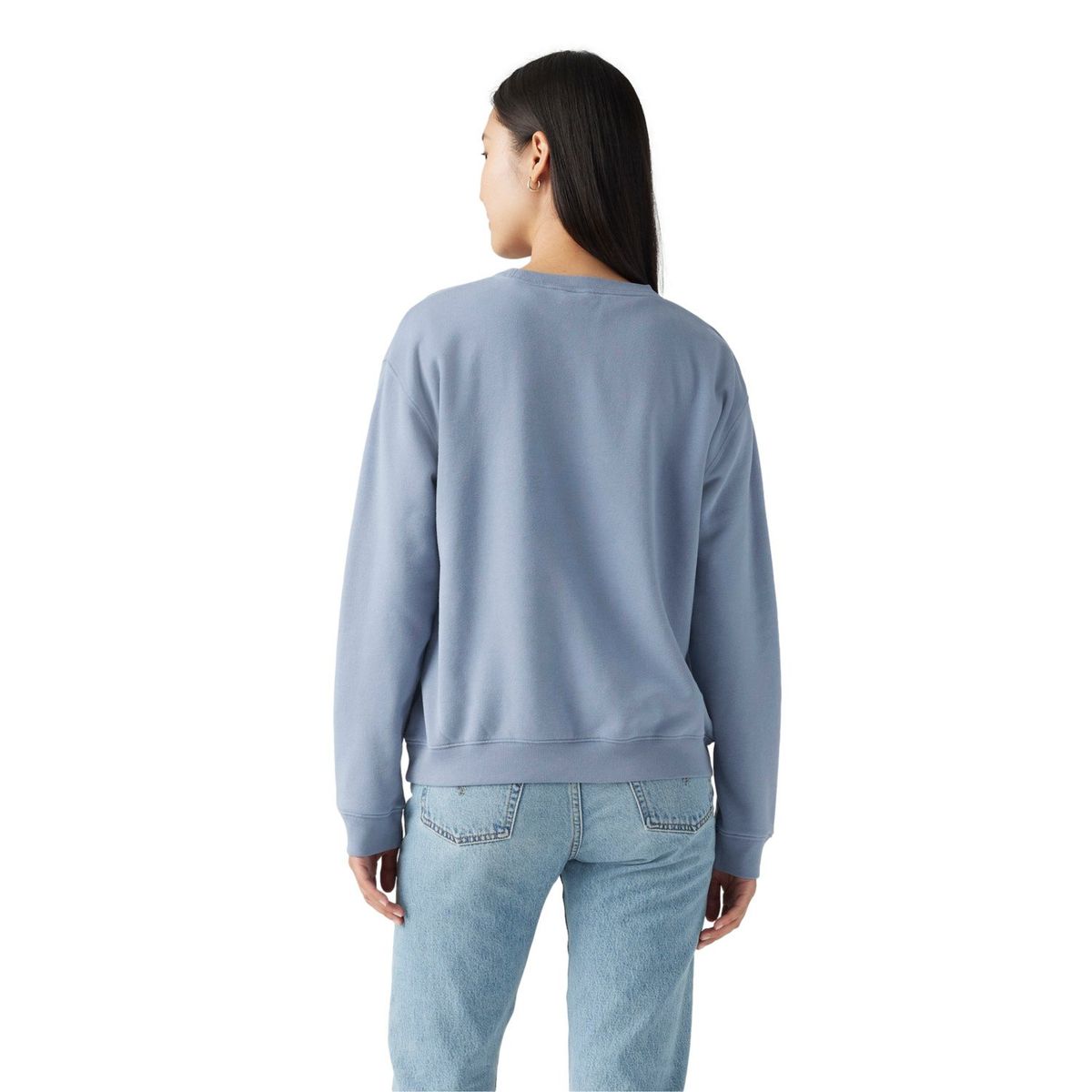 LEVIS - Polerón Mujer Levis