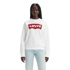LEVIS - Polerón Mujer