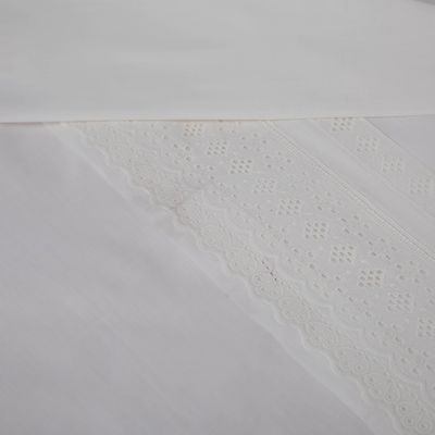 Imagen 2 del producto Juego De Sábanas Simone 144 Hilos Lisa