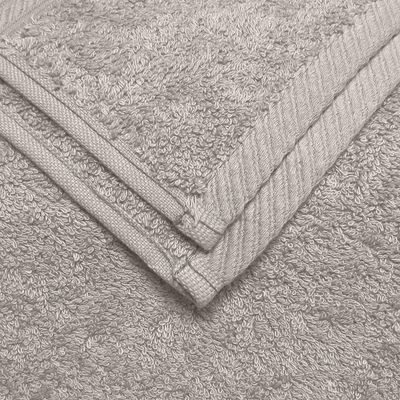 Imagen 2 del producto Toalla De Mano 45X90 Cm 500G Taupe