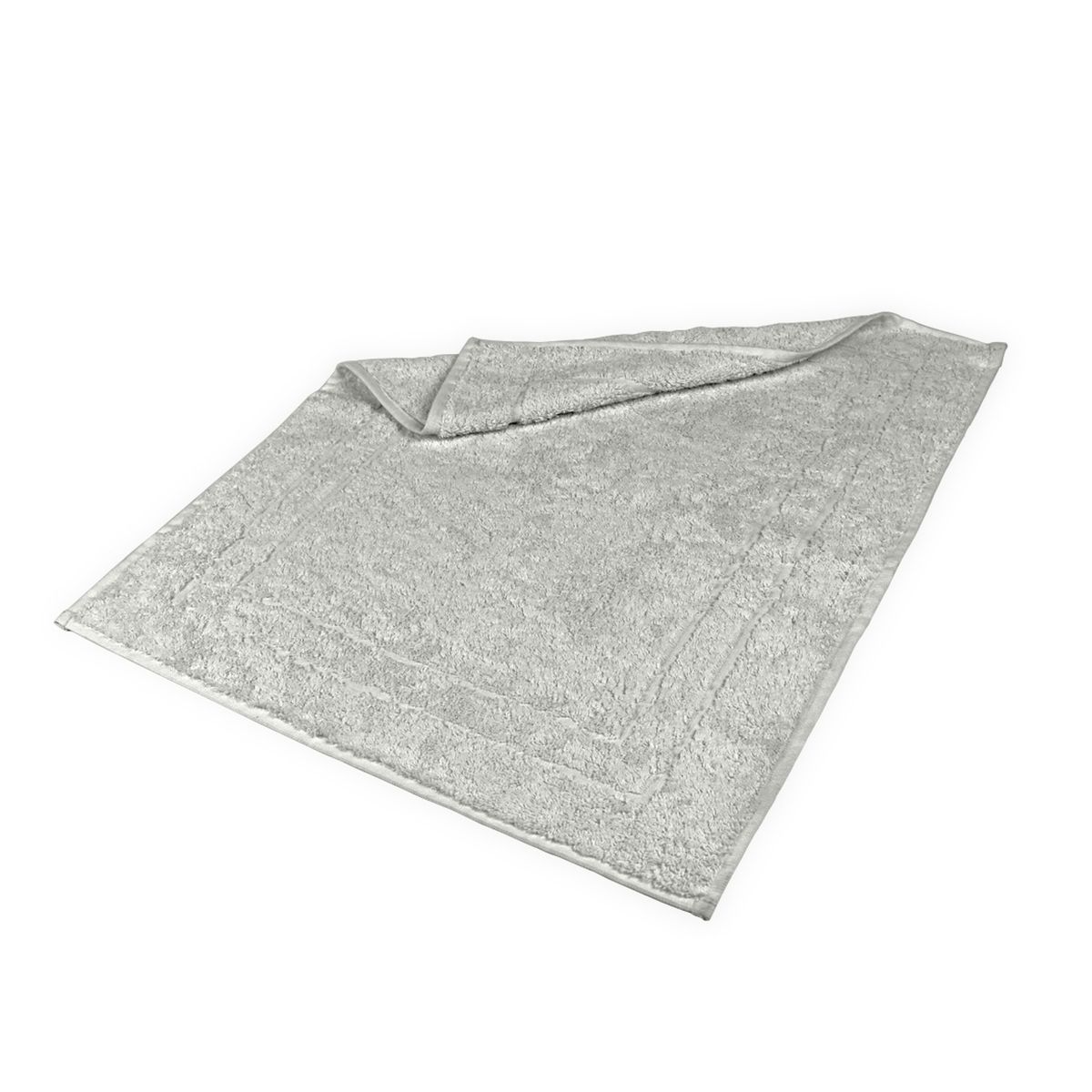 LOURDES - Piso De Baño 50X65 Cm 700Gr Taupe Lourdes