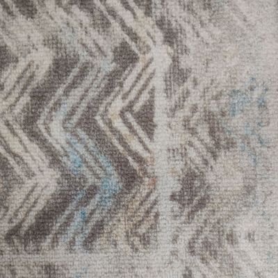 Imagen 2 del producto Alfombra De Pasillo Luxor Gris 67X180 Cm