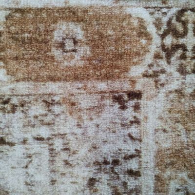 Imagen 2 del producto Alfombra De Pasillo Keni Cafe 67X180 Cm