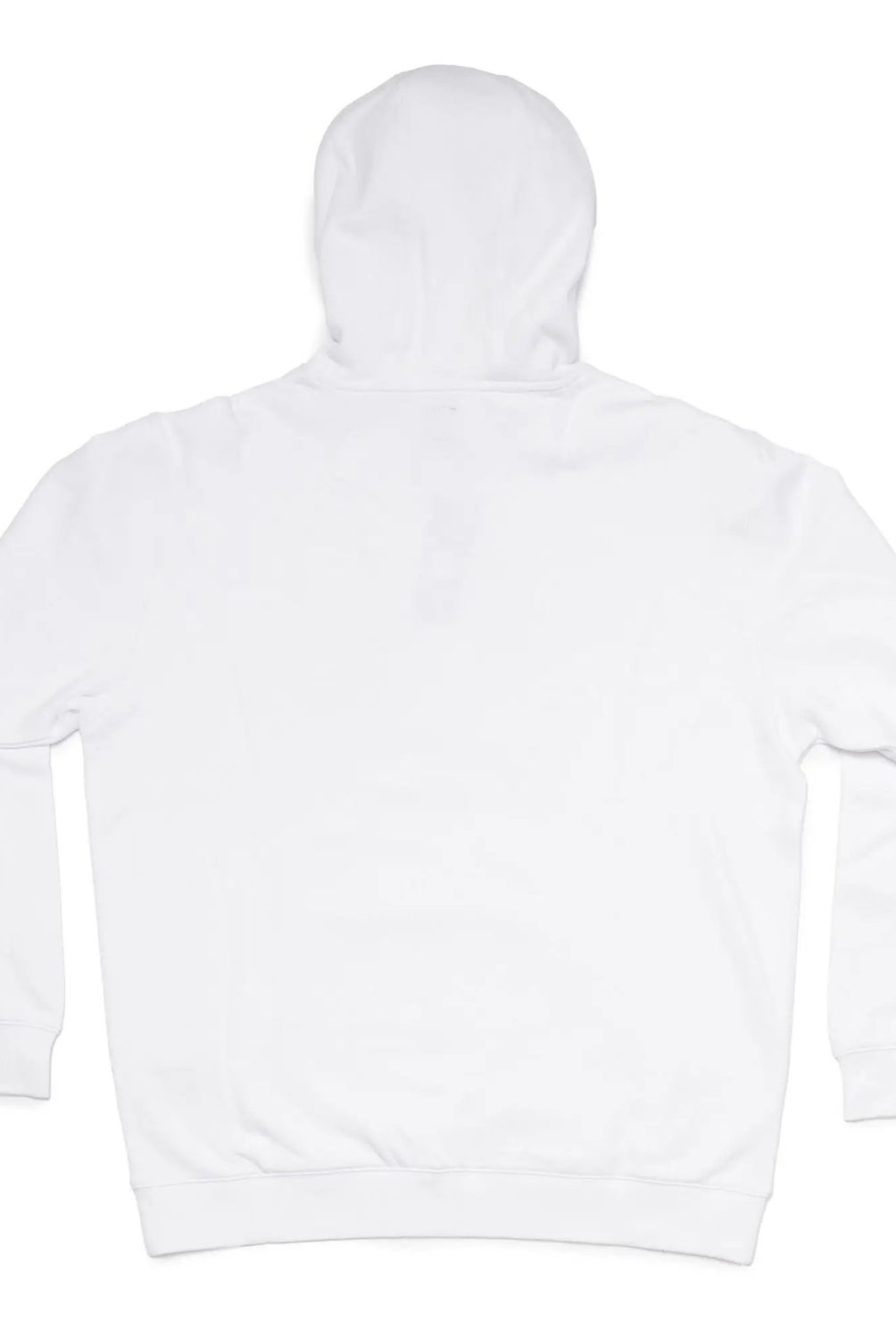 DC SHOES - Polerón Casual Oversize Hombre Dc
